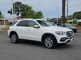 Used 2022 Mercedes-Benz GLE 350 w/ Premium Package video 1