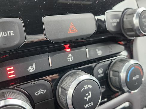 Used 2019 RAM 1500 Rebel w/ Rebel Level 2 Equipment Group image 11