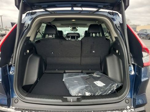 New 2026 Honda CR-V EX-L image 41
