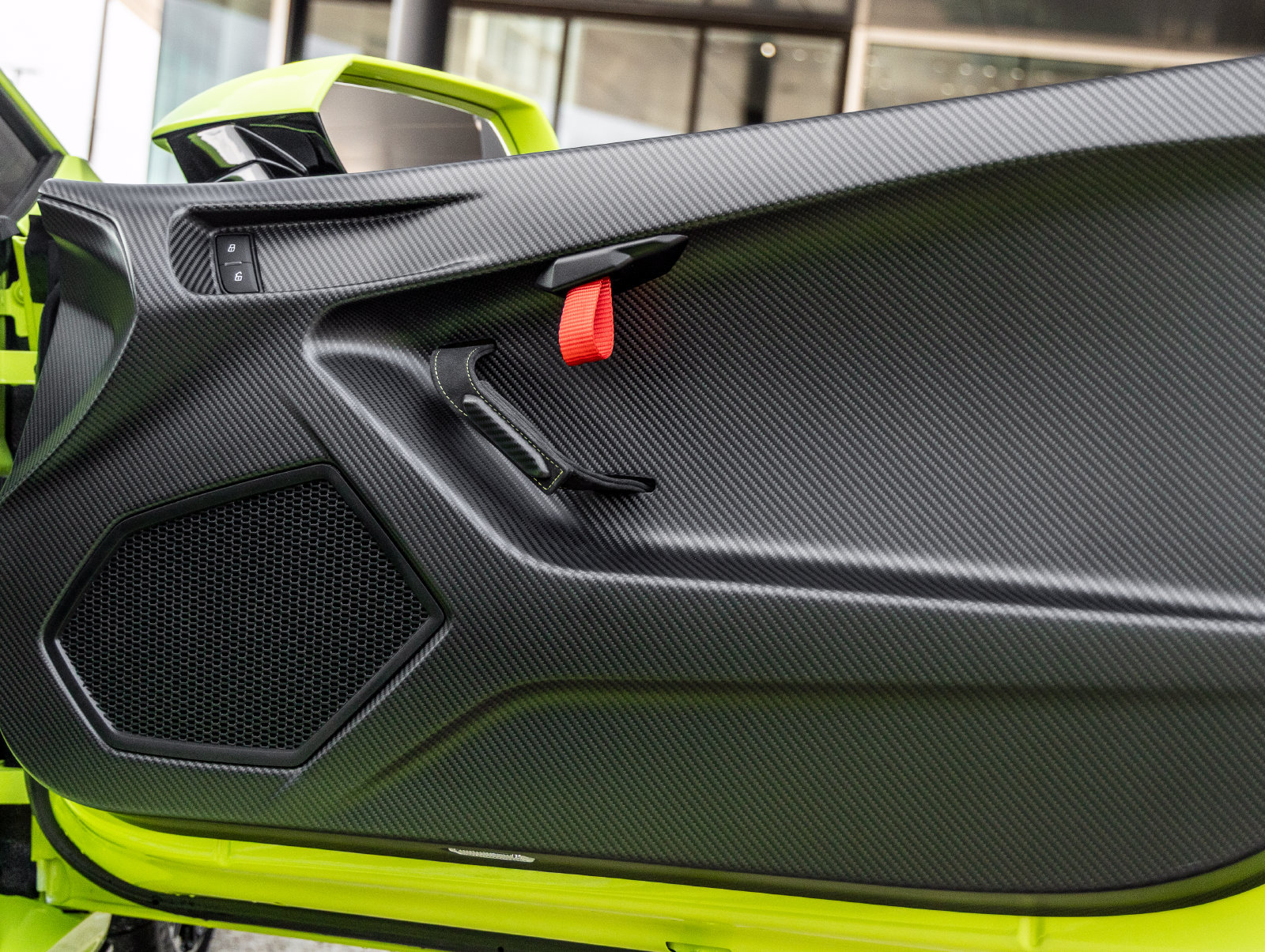 Used 2024 Lamborghini Huracan Tecnica RWD image 38