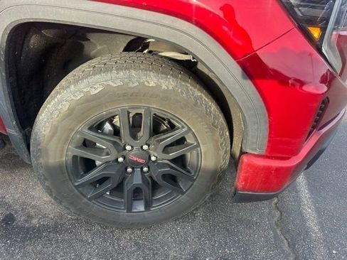 Used 2022 GMC Sierra 1500 Elevation w/ Elevation Premium Package image 22