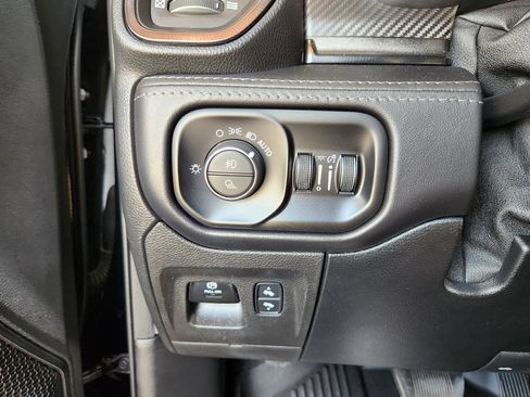 Used 2021 RAM 1500 TRX w/ TRX Level 2 Equipment Group AWD/4WD image 23