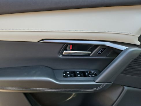 New 2026 MAZDA CX-5 Select AWD/4WD image 10