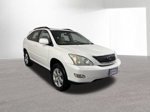 Used 2004 Lexus RX 330 AWD image 3