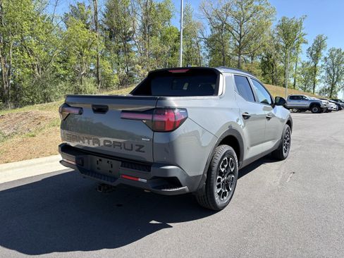 Used 2022 Hyundai Santa Cruz SEL w/ Activity Package image 9