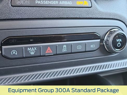 New 2026 Ford Bronco Sport Outer Banks image 21