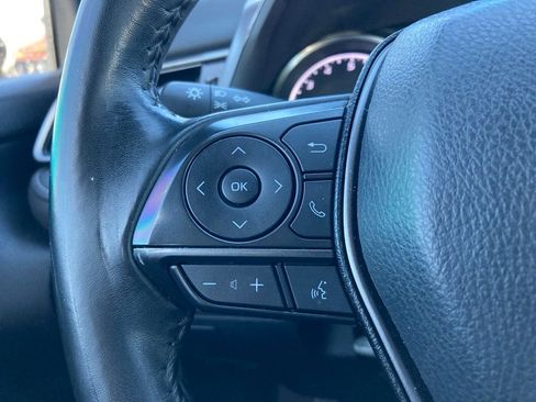 Used 2021 Toyota Camry SE image 13