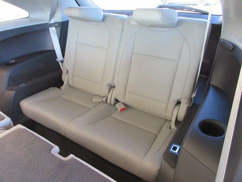 Used 2018 Acura MDX SH-AWD image 21