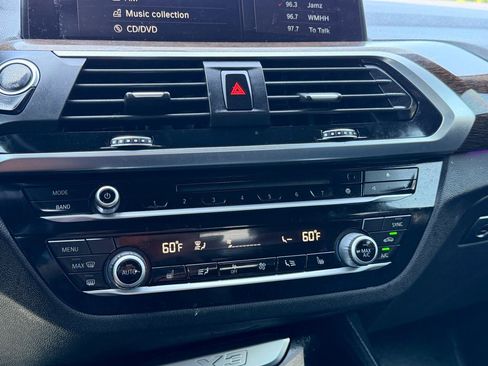 Used 2018 BMW X3 xDrive30i AWD/4WD image 32