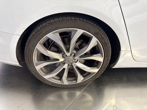 Used 2015 Audi A6 2.0T Premium Plus w/ Premium Plus Package FWD image 16
