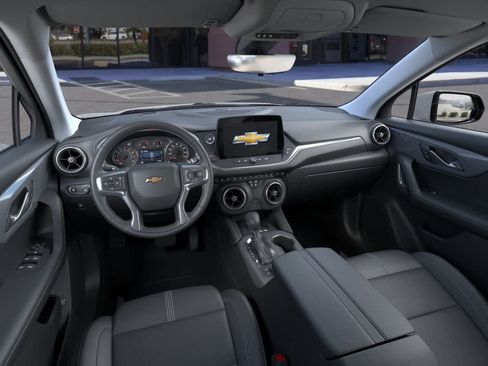 New 2026 Chevrolet Blazer LT w/ Sound & Technology Package FWD image 15