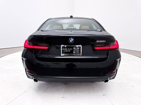 Used 2023 BMW 330i 330i image 17