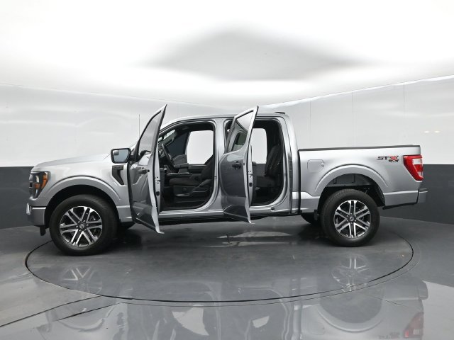 Certified 2023 Ford F150 XL w/ STX Appearance Package AWD/4WD image 64