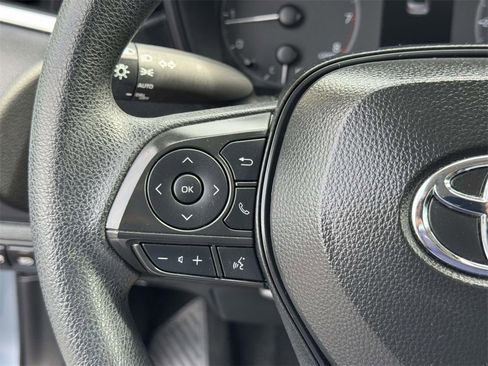 Used 2024 Toyota Corolla LE image 10
