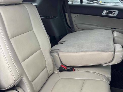 Used 2014 Ford Explorer XLT w/ Equipment Group 202A FWD image 14