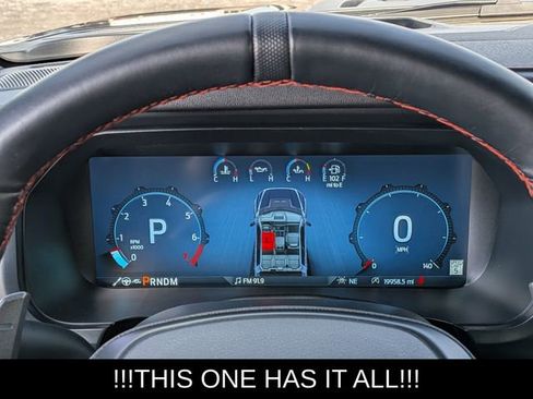 Used 2024 Ford F150 Raptor image 46