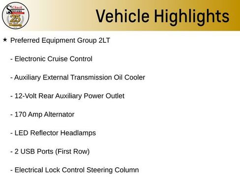 Used 2021 Chevrolet Silverado 1500 LT Trail Boss w/ Convenience Package II image 16