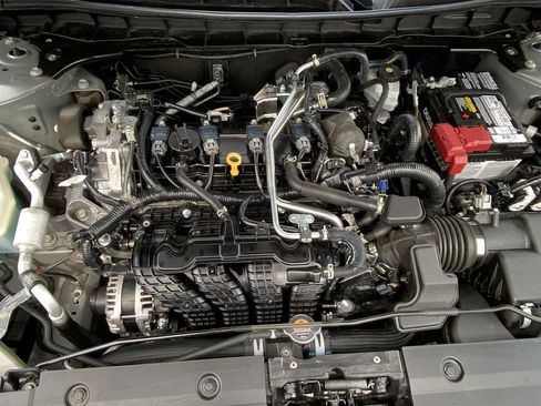 Used 2023 Nissan Altima 2.5 SV image 27