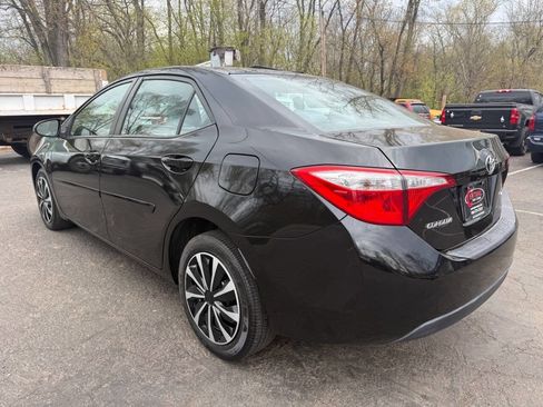 Used 2014 Toyota Corolla LE w/ Body Protection Package image 7