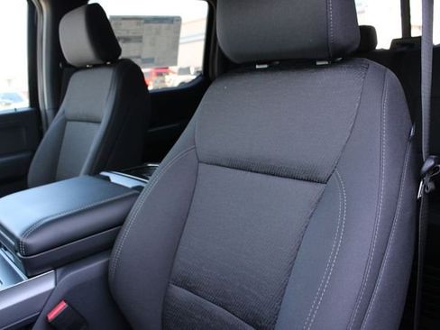 New 2026 Ford F150 XLT AWD/4WD image 5