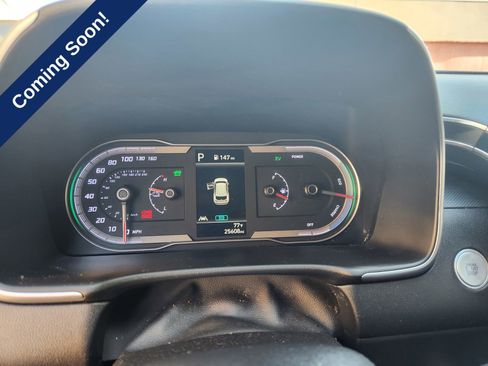 Used 2024 Hyundai Tucson Blue AWD/4WD image 12