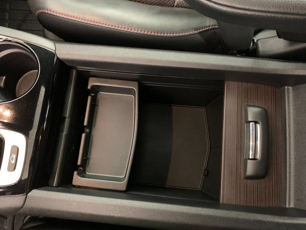 Used 2019 Honda Ridgeline Black Edition image 28