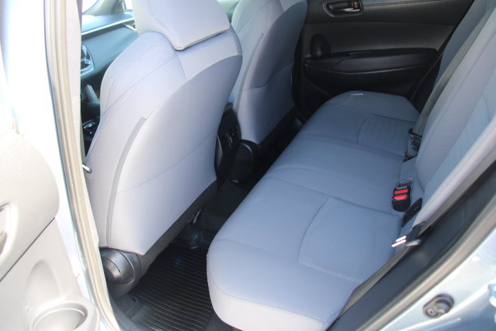 Used 2024 Toyota Corolla Cross AWD Hybrid image 13