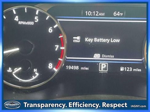 Certified 2023 Nissan Sentra SV w/ All-Weather Package FWD image 25