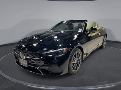 Certified 2024 Mercedes-Benz CLE 300 4MATIC Cabriolet