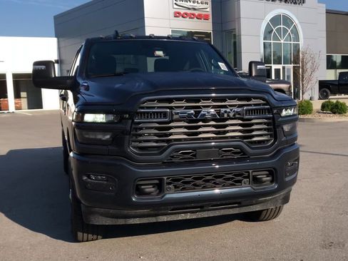 New 2025 RAM 2500 Big Horn image 3