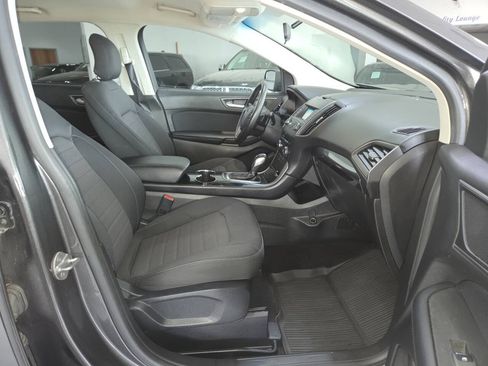 Used 2016 Ford Edge SE AWD/4WD image 27