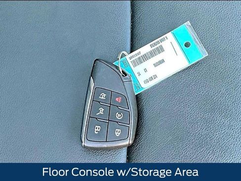 Certified 2024 Chevrolet Suburban Z71 w/ Luxury Package image 32