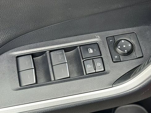 Used 2024 Toyota RAV4 XSE image 18