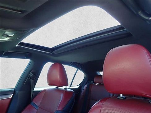 Used 2019 Lexus GS 350 F Sport w/ Preferred Accessory Package RWD image 12