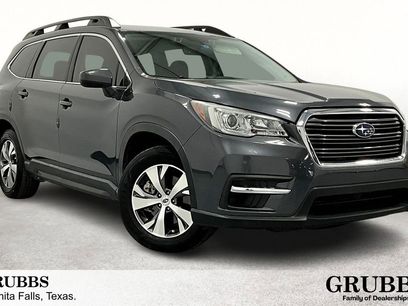 Used 2020 Subaru Ascent Premium w/ Convenience Package