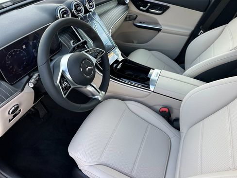 New 2026 Mercedes-Benz GLC 300 4MATIC image 10
