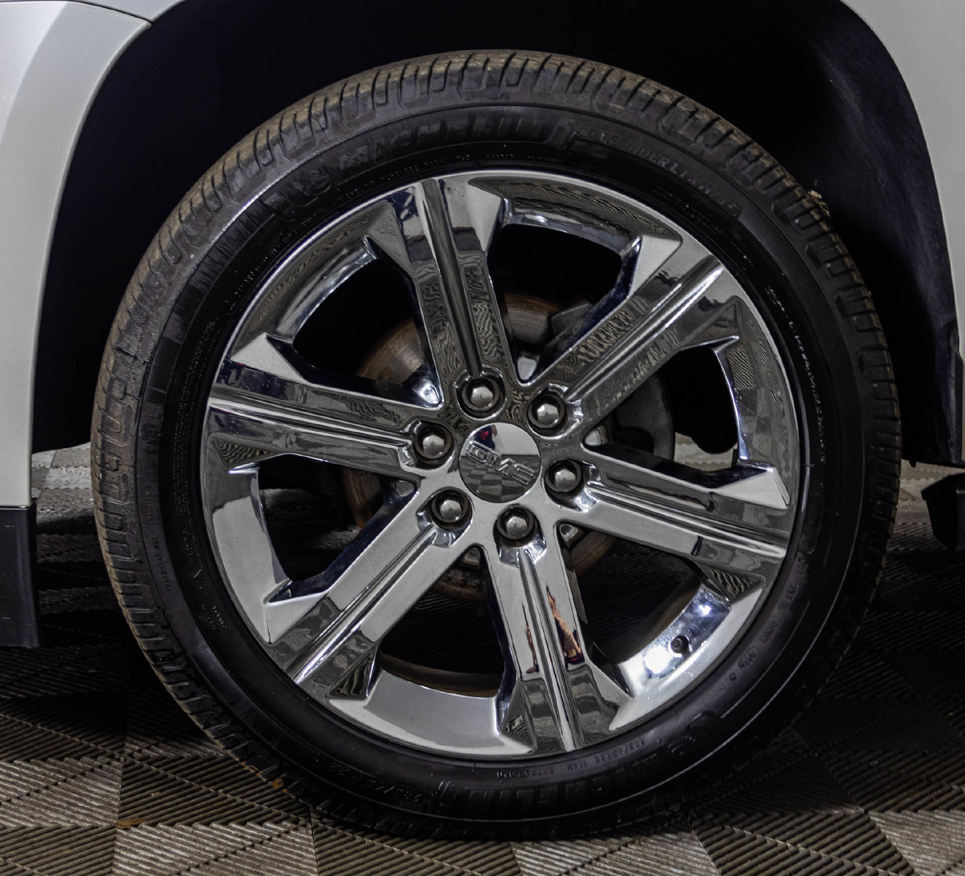 Used 2016 GMC Yukon Denali w/ Open Road Package AWD/4WD image 60