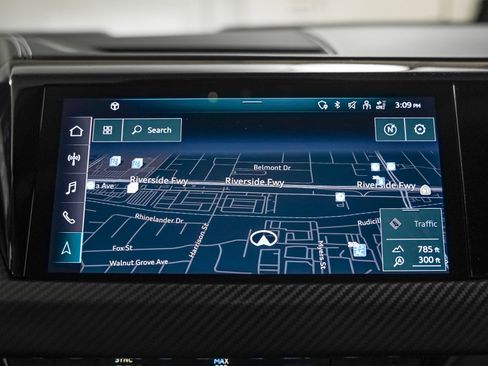 Used 2023 Audi RS e-tron GT w/ Carbon Performance Package image 19