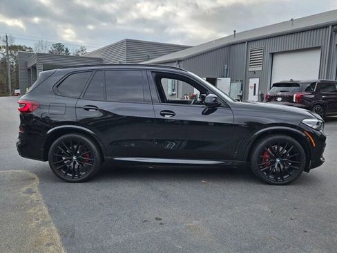 Used 2023 BMW X5 sDrive40i w/ M Sport Package image 17