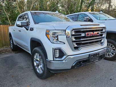 Used 2022 GMC Sierra 1500 SLT