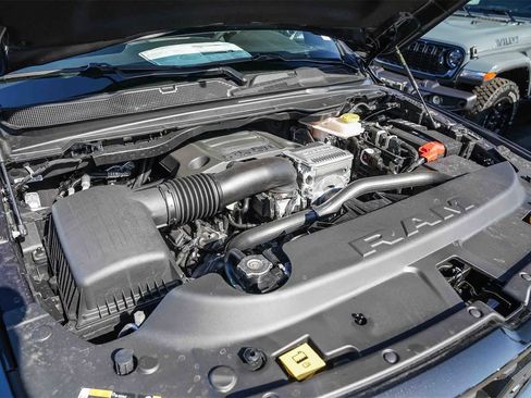 New 2026 RAM 1500 Big Horn image 12