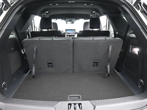 New 2026 Ford Explorer ST-Line RWD image 22