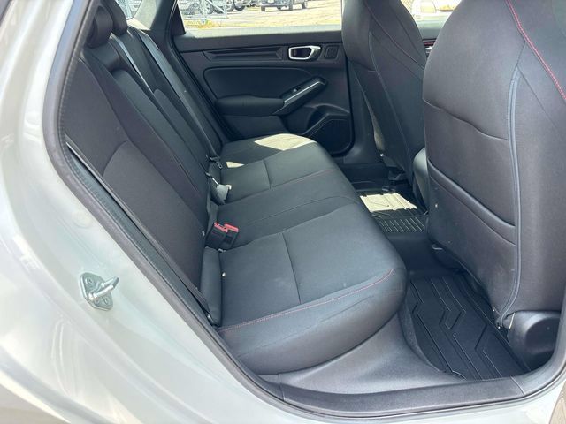 Used 2023 Honda Civic Si image 19