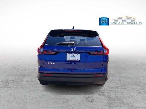 Certified 2025 Honda CR-V EX-L image 5