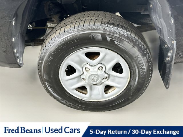 Used 2017 Toyota Tundra SR5 AWD/4WD image 36