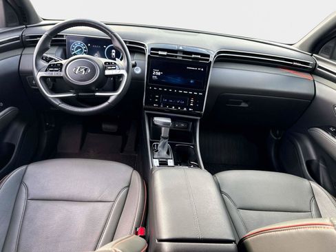 Used 2024 Hyundai Santa Cruz Limited image 16