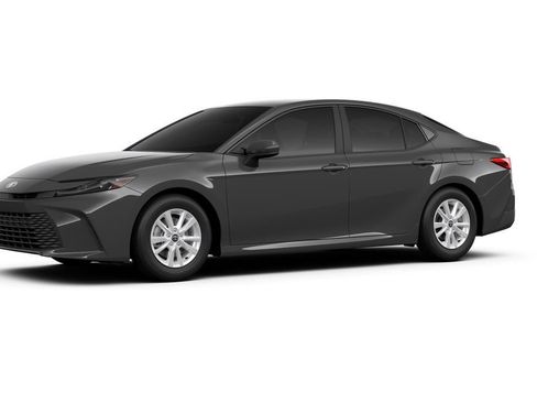 New 2026 Toyota Camry LE image 57