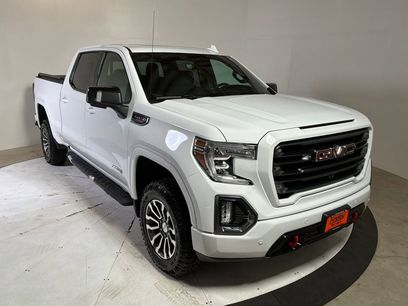 Used 2022 GMC Sierra 1500 AT4 w/ AT4 Premium Package
