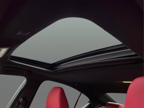 New 2025 Lexus IS 350 F Sport image 26