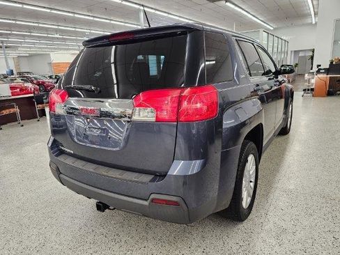Used 2013 GMC Terrain SLE FWD image 4